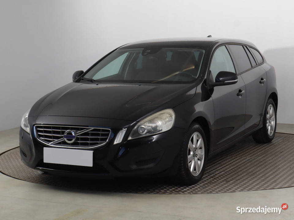 Volvo V60 D3 20 Kombi dolnośląskie Bielany Wrocławskie