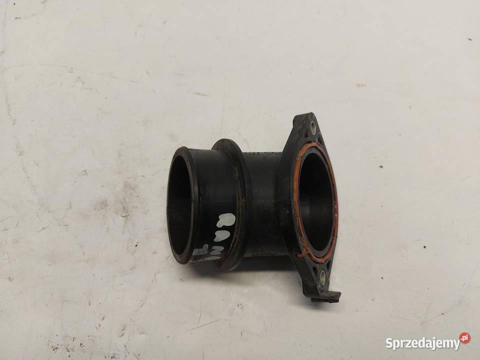 Ford Ranger VI 6 2024r RURA PRZEWÓD POWIETRZA Przewody powietrza dolnośląskie