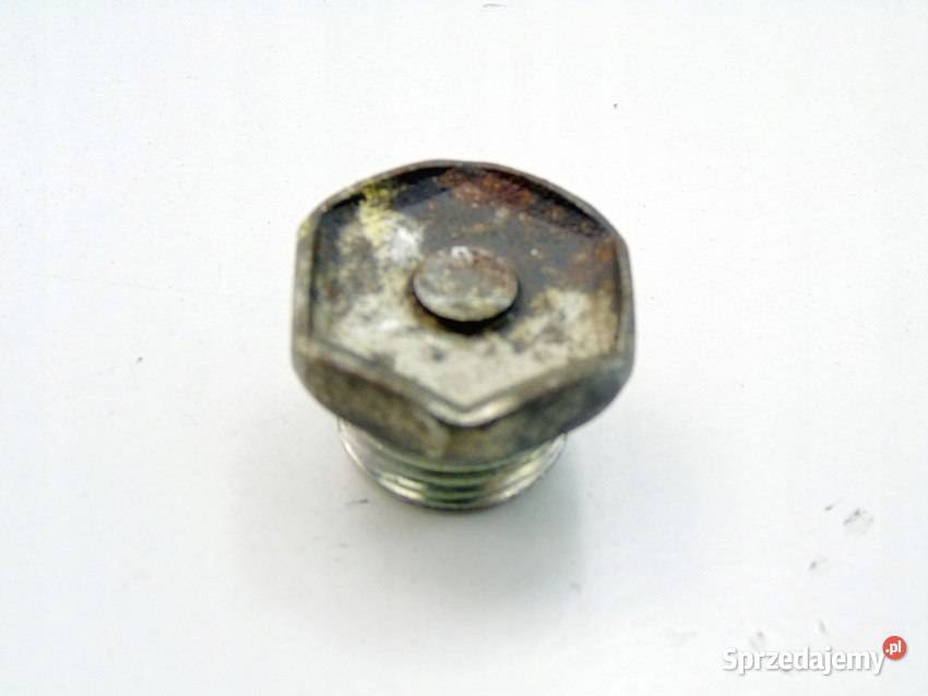 Korek skrzyni biegów 10 12 12V Mitsubishi Space Sosnowiec