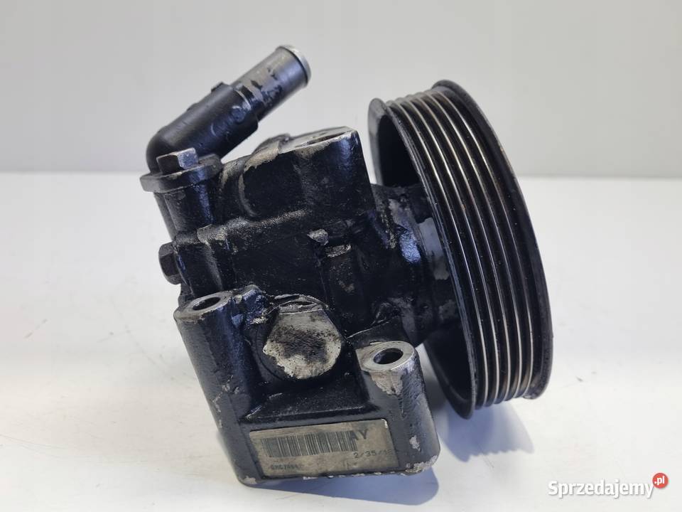 Ford Mondeo IV MK4 18 TDCI POMPA WSPOMAGANIA