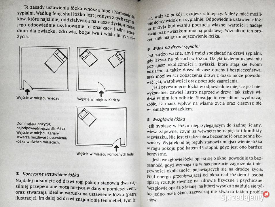 Podręcznik feng shui Wiedza i praktyka Daniel Chełm