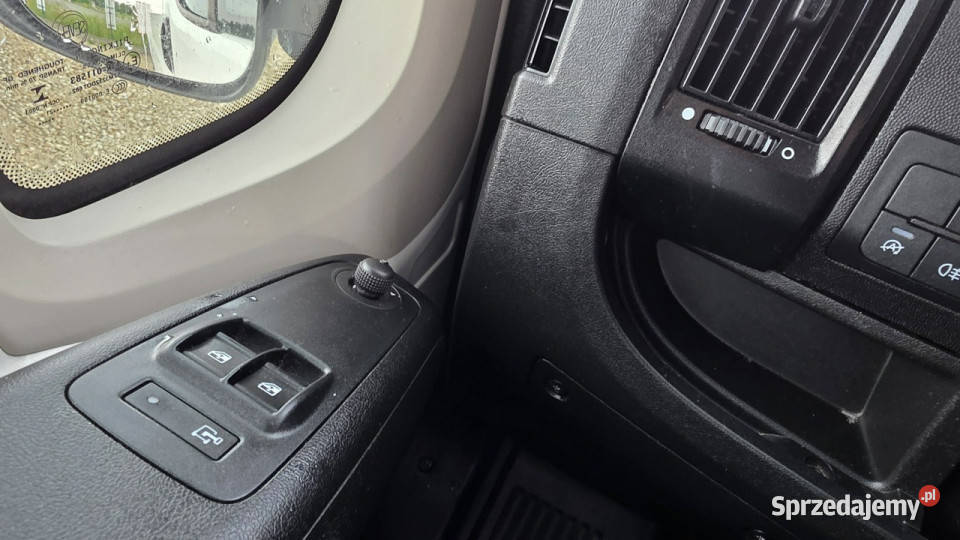 Peugeot Boxer XXL klimamaxiwysoki dach Peugeot śląskie Chełm Śląski
