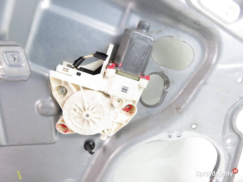 PODNOŚNIK LEWY PRZEDNI FOCUS MK2 4M51B203A29BG małopolskie