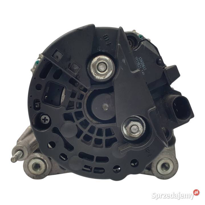 ALTERNATOR VW Passat B6 Golf V Skoda Octavia II Chełm sprzedam