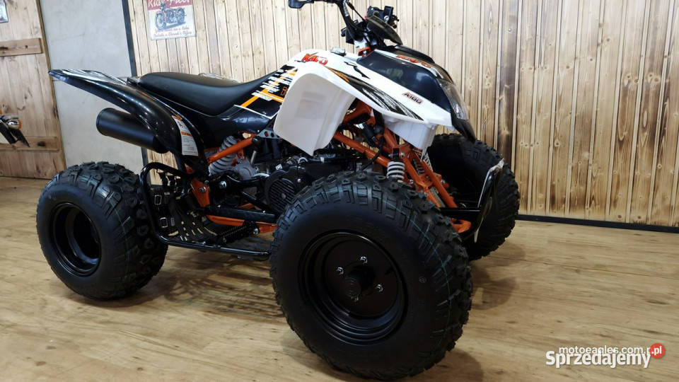 KAYO Inny SALON MOTOCYKLOWY MOTOEAGLES Kayo A Bicz sprzedam