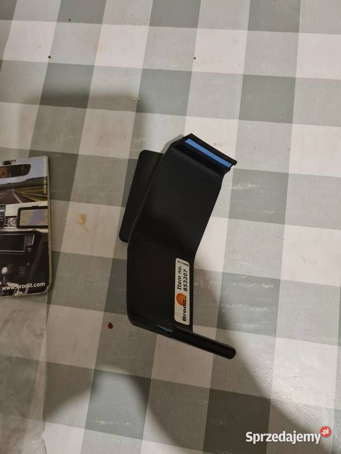 Uchwyt telefonu Brodit Suzuki Grand Vitara XL7 Jerzykowo sprzedam