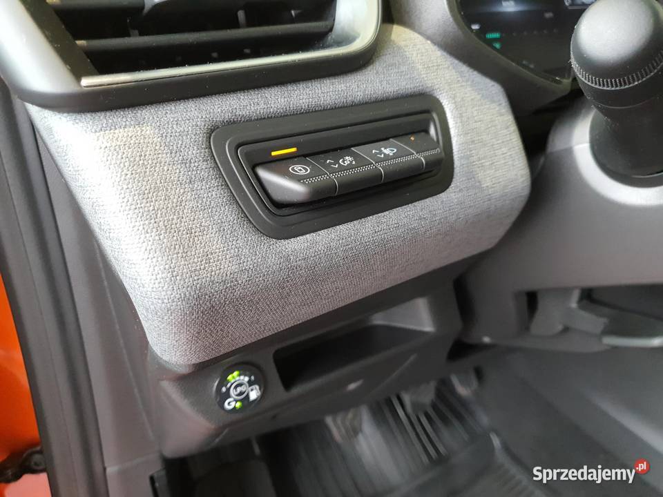 Clio 10 TCe Evolution LPG światła LED śląskie sprzedam