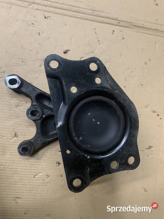 Łapa poduszka silnika 6q0199262 skoda fabia 1 vw zachodniopomorskie Szczecin sprzedam