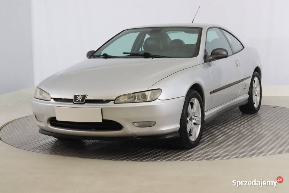 Peugeot 406 20 16V wspomaganie kierownicy Zabrze sprzedam