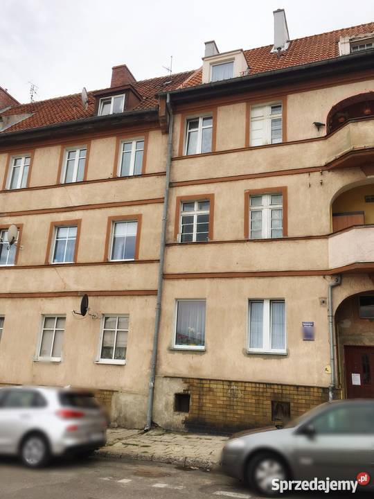 Sprzedam mieszkanie 2 pok 53m2 Olsztyn Zatorze 53m2