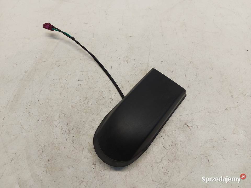 Transit Custom II 2024 antena płetwa dachowa na osobowe