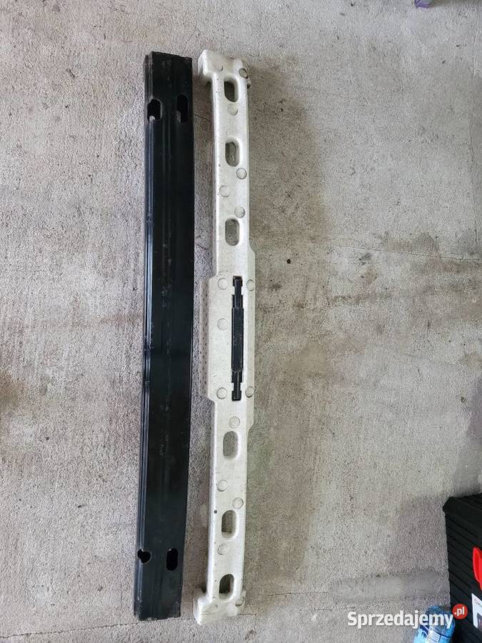 Belka wzmocnienie tylnego zderzaka Toyota Camry Złocieniec sprzedam