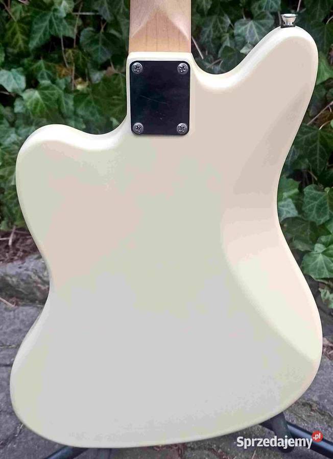 Gitara elektryczna HB JA60 Tuszyn