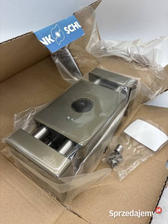 Schunk PSH 421 0302142 Parallel Gripper Warszawa