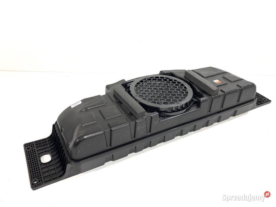 SUBWOOFER KIA NIRO II SG2 96380AT100 Crossover osobowe