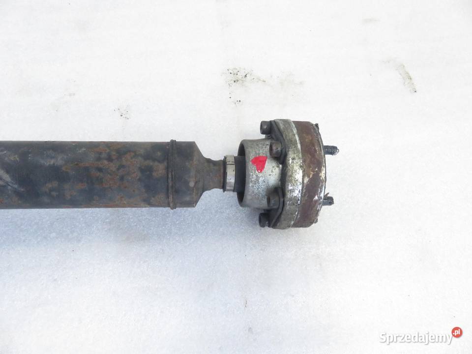 WAŁ NAPĘDOWY AUDI A6 C5 Avant 42 4B3521101E