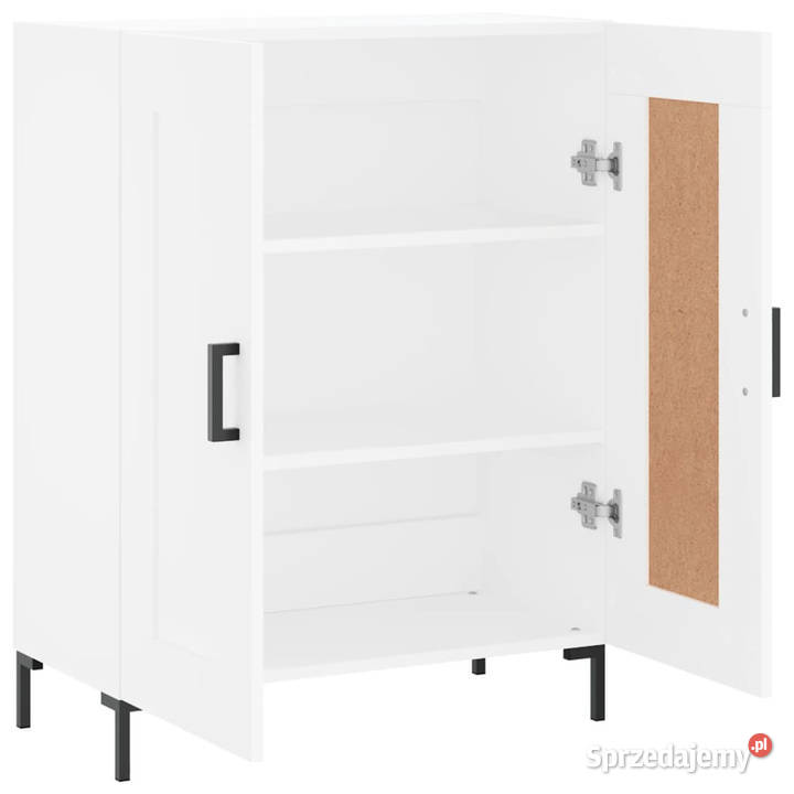 Szafka biała 695x34x90 materiał drewnopochodny sprzedam