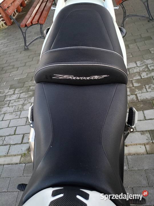Suzuki Gsf 650 S Bandit leo vince 20 nieuszkodzony Pleszew sprzedam