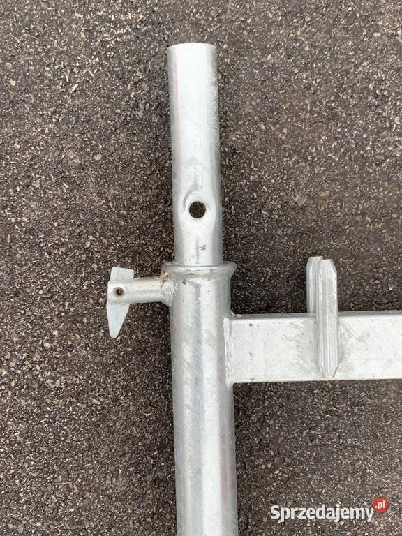 Rama rusztowania Plettac P70 200 rusztowanie Trzebinia