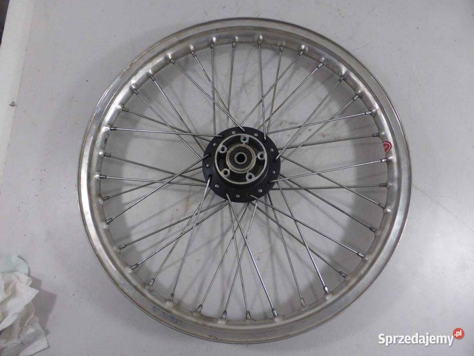 Akron Felga Aluminiowa 19 x 16 T1294EDOT B547 Poznań