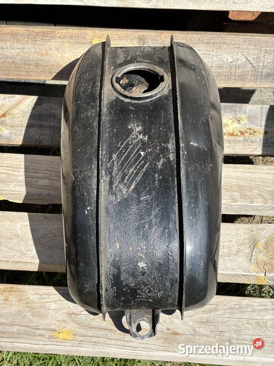 Zbiornik paliwa Wsk 125 175 M06B3 M21W2 Niski Motoryzacja Lublin sprzedam