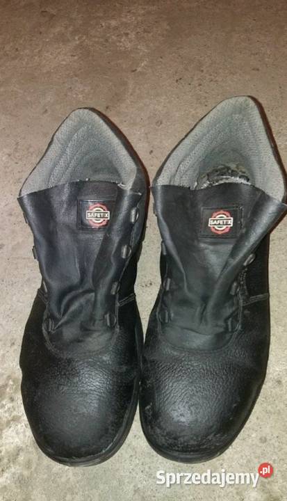 Buty robocze kujawsko-pomorskie Pakość