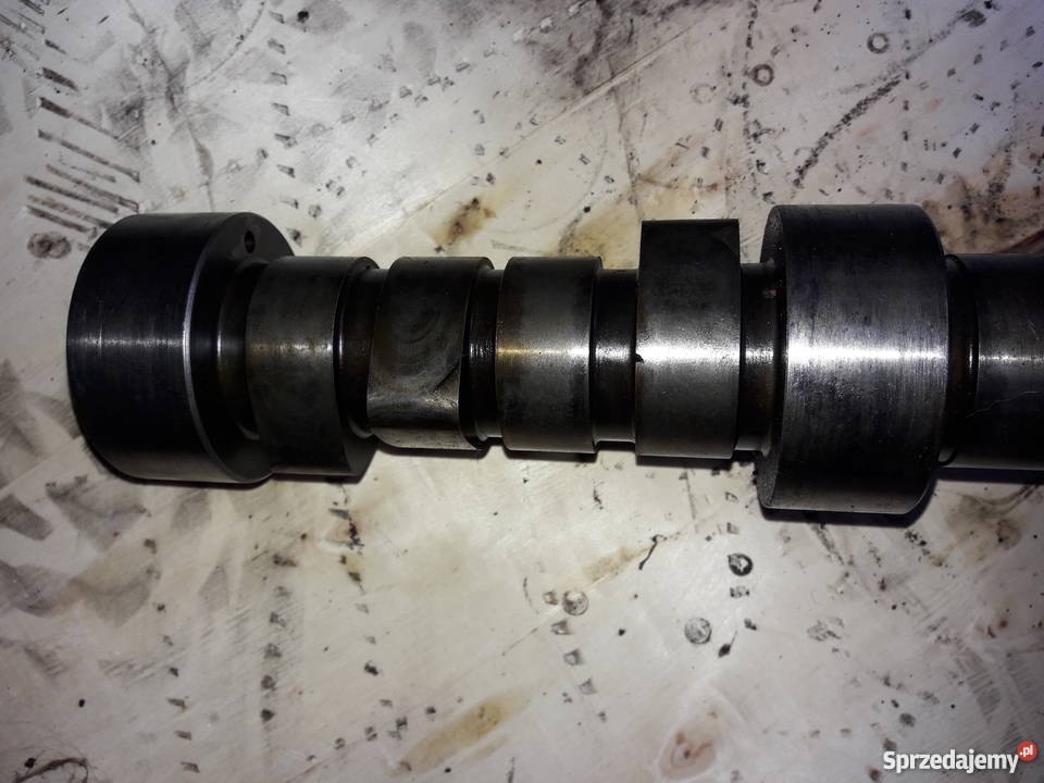 4010515601 V6 MERCEDES WAŁEK ROZRZĄDU OM401 mechanizmy rozrządu Częstochowa