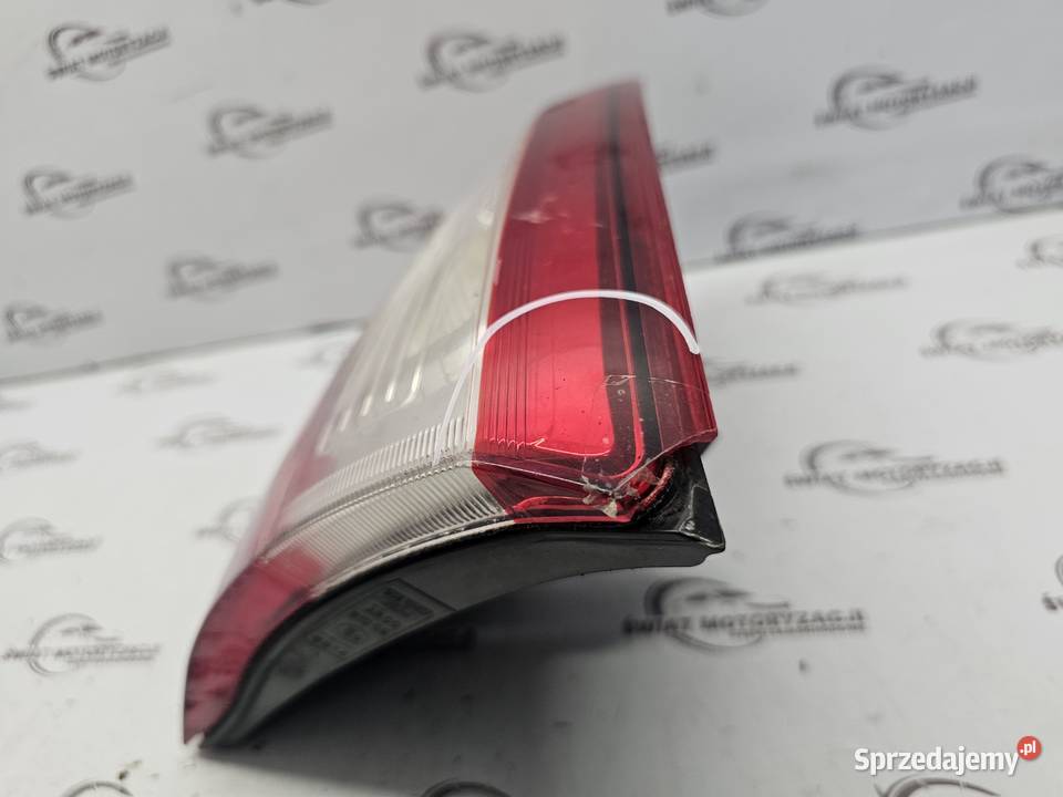 FORD C MK2 II 13r lampa prawa tył w klapę świętokrzyskie Kielce