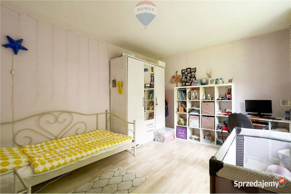Dom z potencjałem w sercu Pietrzykowic 600m2 Pietrzykowice
