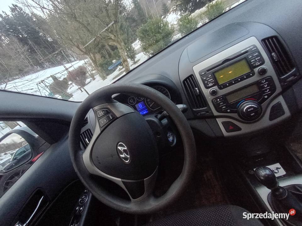 Hyundai i30 Jelenia Góra