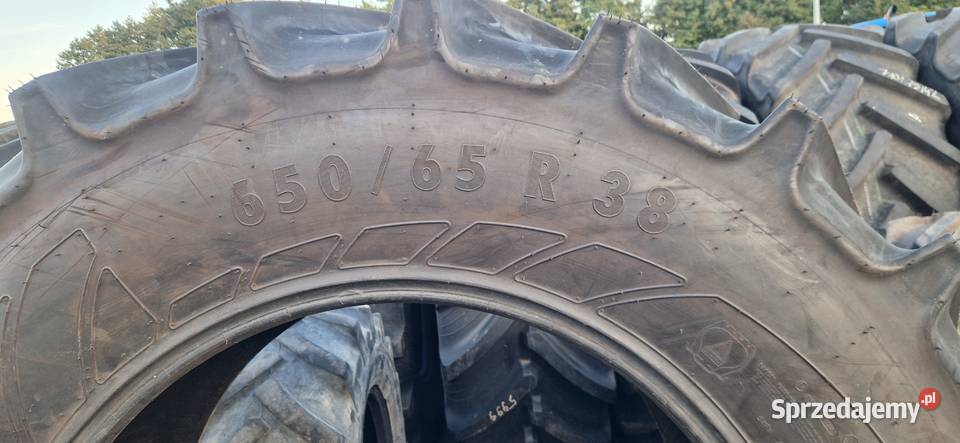 65065r38 6506538 Mitas Nowe Nowe Miasto Lubawskie