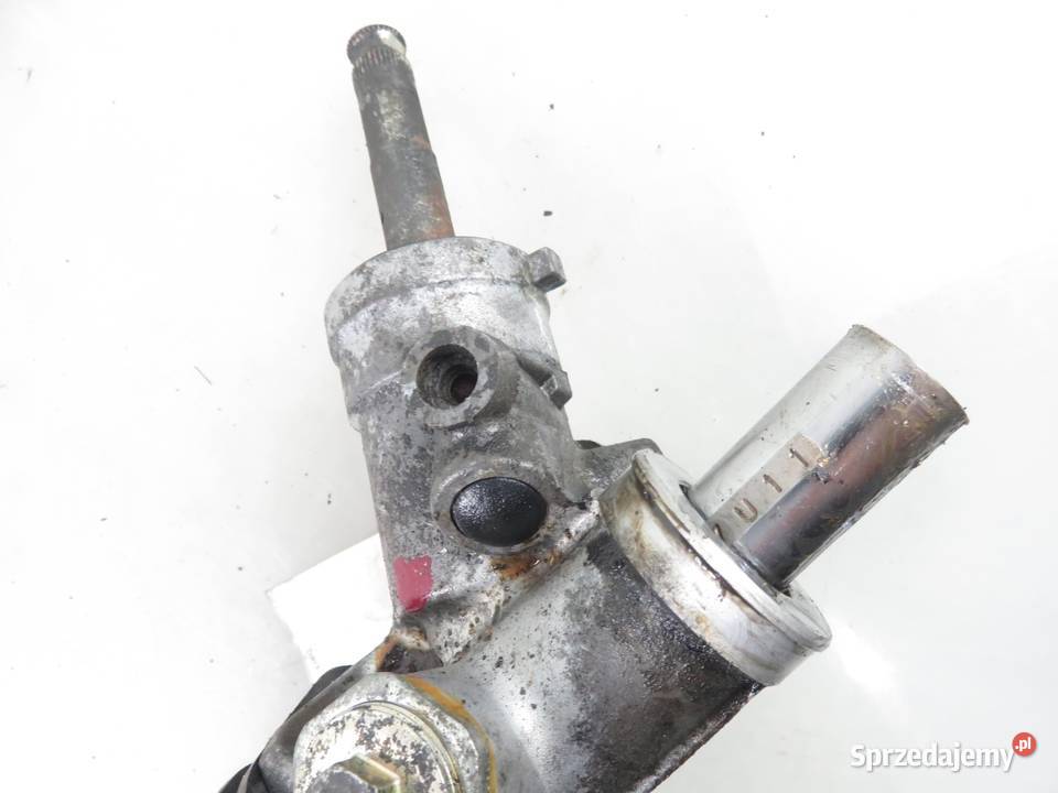 MAGLOWNICA SUBARU FORESTER II małopolskie