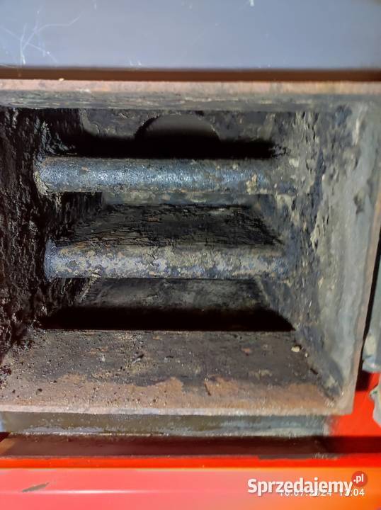 Piec Defro Optima 15kw Piece wolnostojące lubuskie Gorzów Wielkopolski