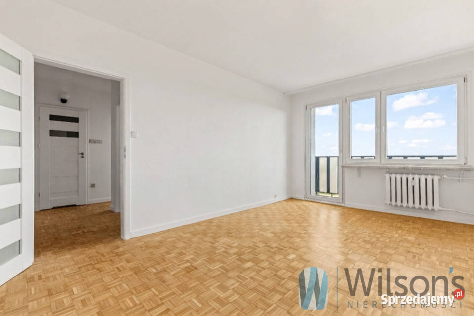 Mieszkanie do sprzedania Warszawa 438m2