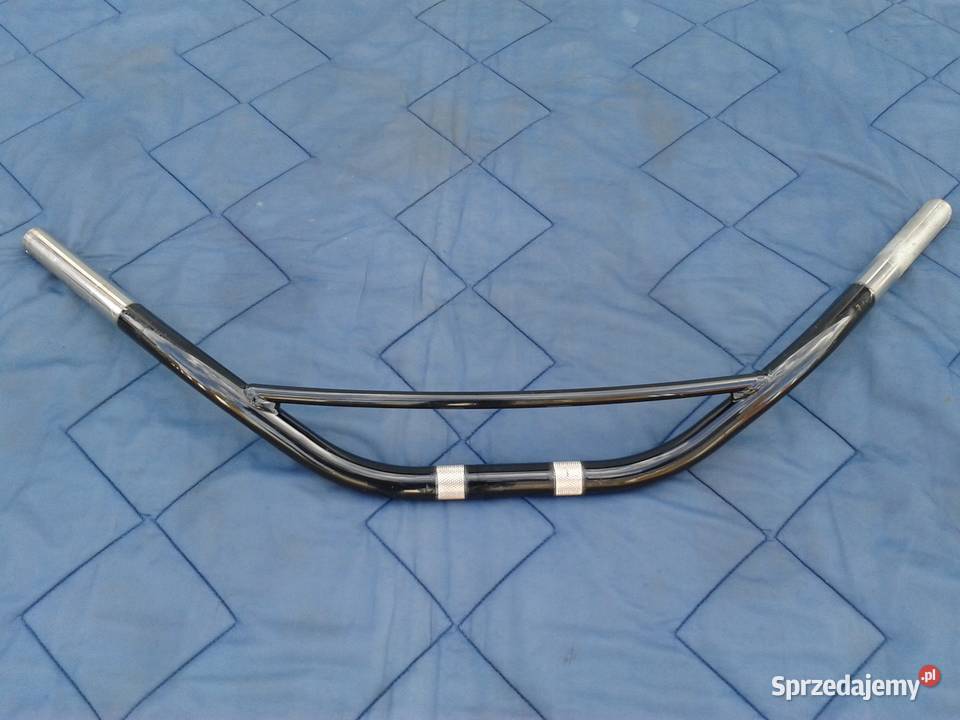 Harley softail slim M8 kierownica calowa Elementy nadwozia Rybnik