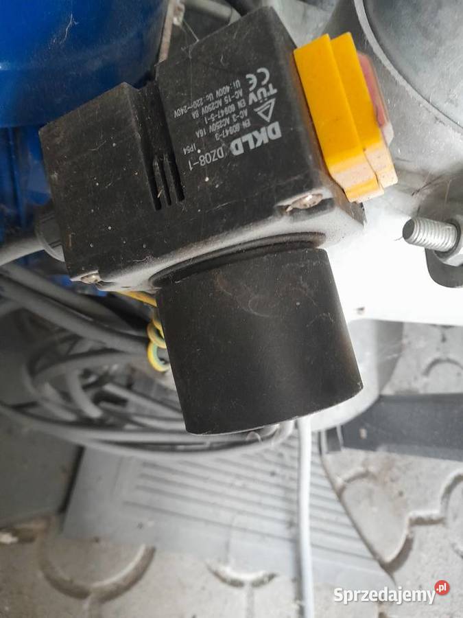 podajnik slimakowy żmijka 3 m śląskie Fugasówka