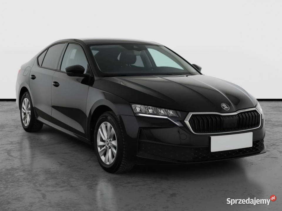 Skoda Octavia 15 TSI pierwszy właściciel Piaseczno
