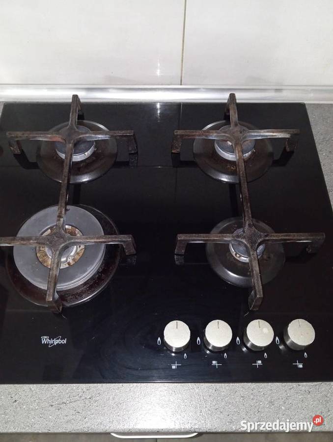 Sprzedam płytę gazową wielkopolskie Mosina