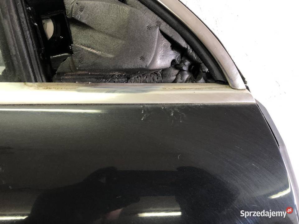 DRZWI PRAWY PRZÓD VW PHAETON LR9V osobowe