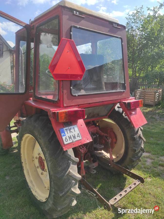 Vladimirec T25 Kielce