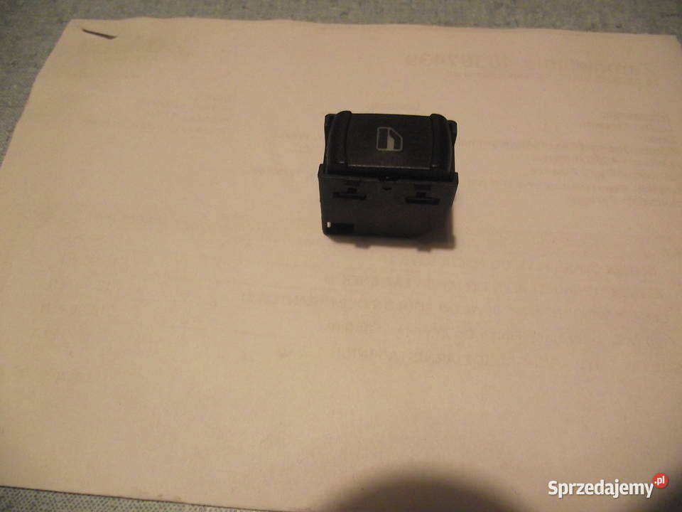 Vw Passat B5 Przełącznik opuszczania szyby Wrocław