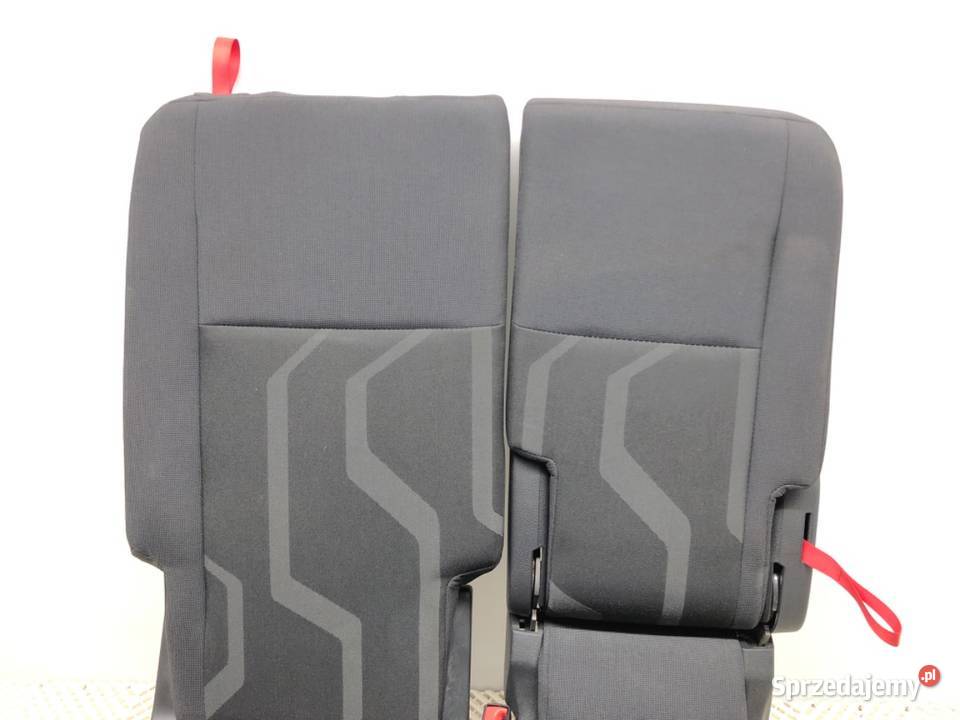 FOTEL PRAWY PRZÓD FORD TRANSIT CONNECT Bus