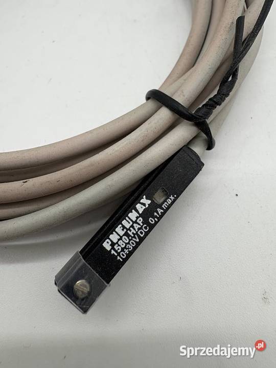 Pneumax 1580HAP Czujnik magnetyczny