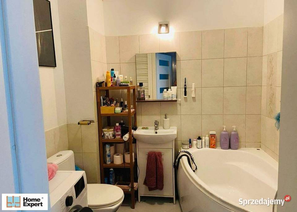 2pok 37met Braterskiej BALKON GARAŻ WINDA 2017