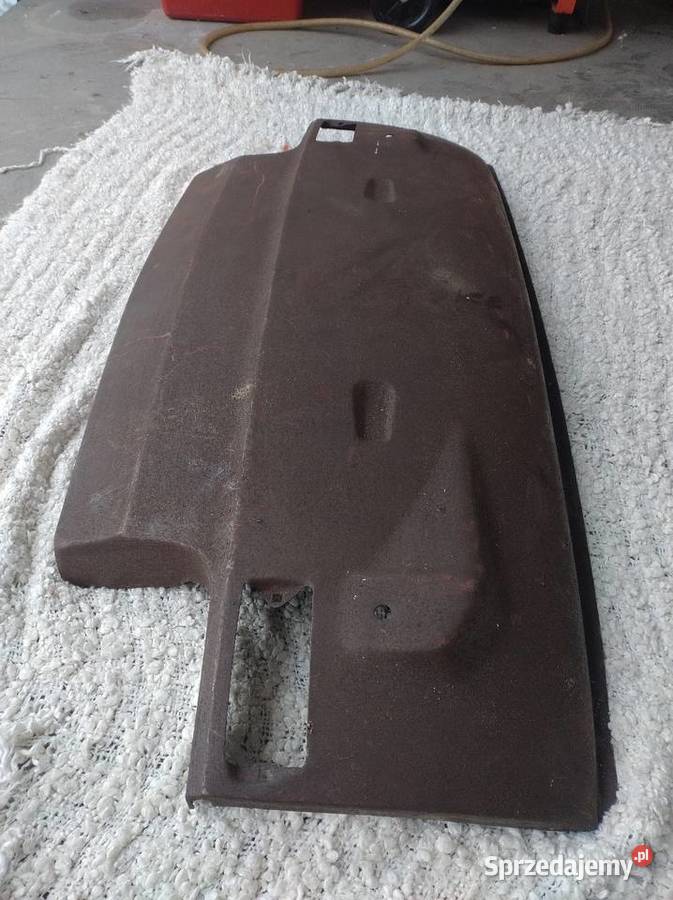 Fiat 126p pas przedni osobowe Olesno