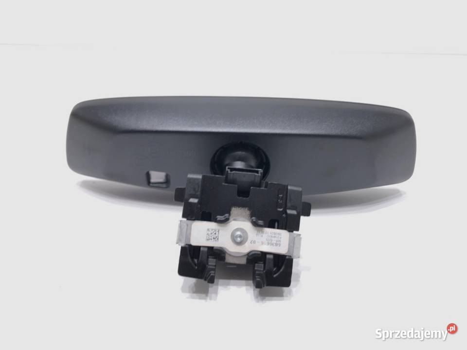 LUSTERKO WEWNĘTRZNE BMW G21 6830616 Kombi
