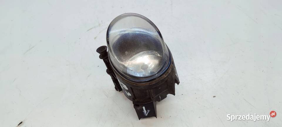 HALOGEN LEWY PRZÓD AUDI A3 8P A4 B7 8E0941699C osobowe Przystajń