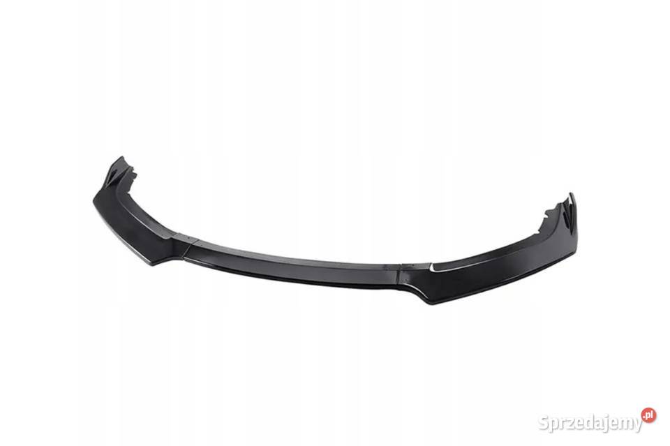 Spliter dokładka przedniego zderzaka Świdnica