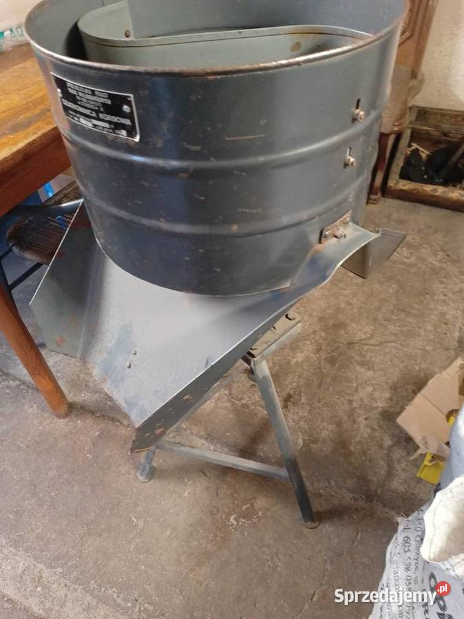 Szatkownica do kapusty na korbę fabryczna śląskie Wodzisław Śląski sprzedam