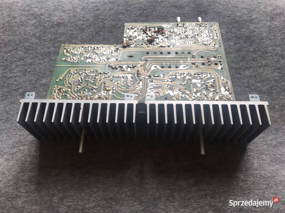 WS 442 UNITRA DIORA płyta główna Lublin sprzedam